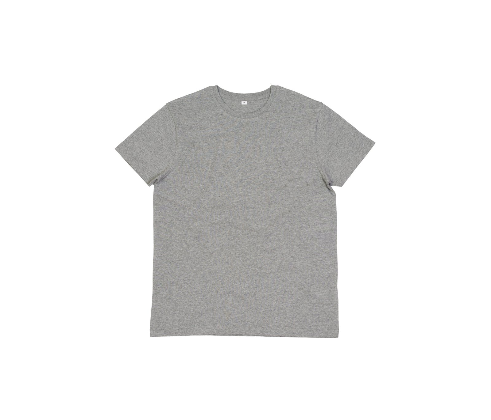 Tee-shirt homme en coton organique