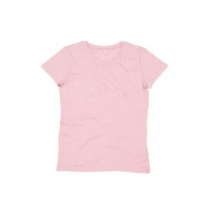 Tee-shirt femme en coton organique