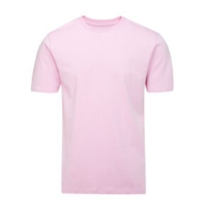 Tee-shirt lourd unisexe
