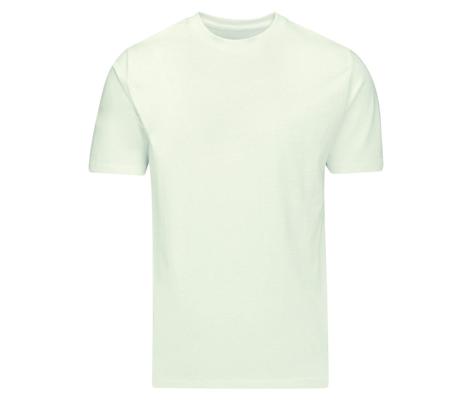 Tee-shirt lourd unisexe