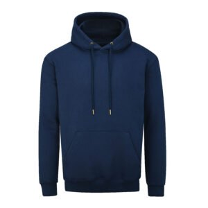 Sweat capuche 280 écoresponsable