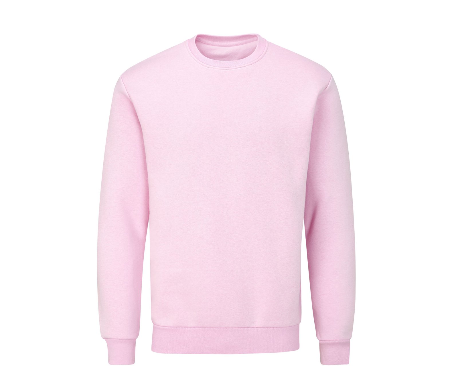 Sweat col rond 280 écoresponsable – sweat personnalisé