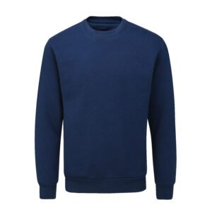Sweat col rond 280 écoresponsable