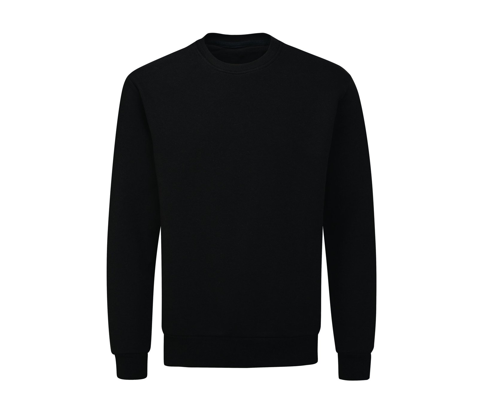 Sweat col rond 280 écoresponsable