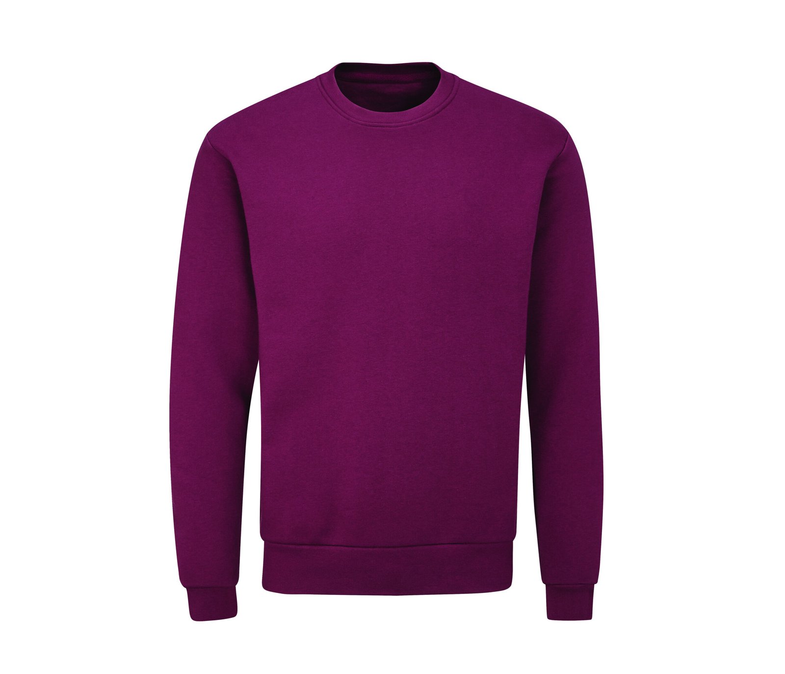 Sweat col rond 280 écoresponsable