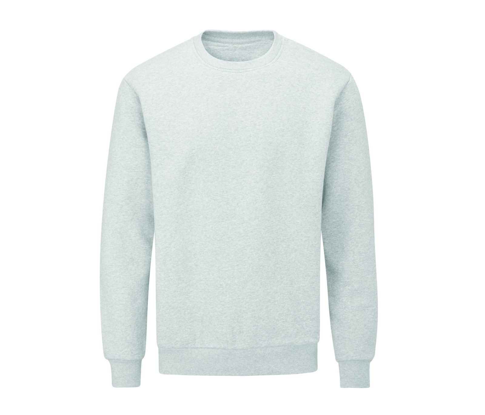 Sweat col rond 280 écoresponsable