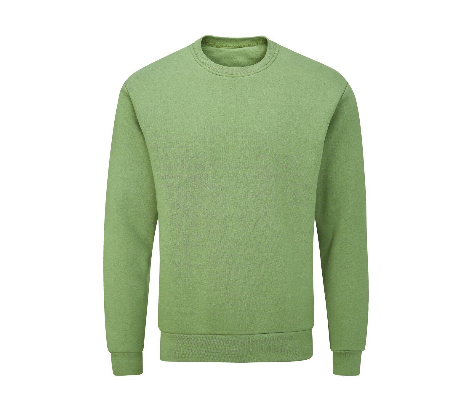 Sweat col rond 280 écoresponsable