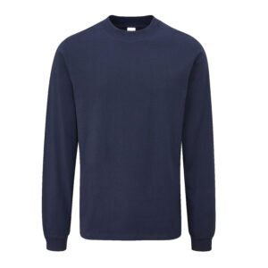 Tee-shirt manches longues unisexe