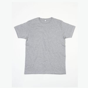 Tee-shirt homme premium en coton organique – t-shirt personnalisé