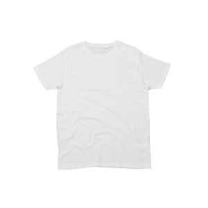 Tee-shirt homme premium en coton organique