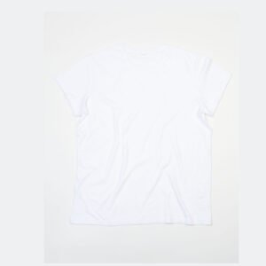 Tee-shirt homme manches roulées – t-shirt personnalisé