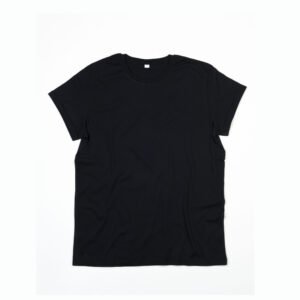Tee-shirt homme manches roulées
