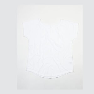 Tee-shirt femme coupe ample – t-shirt personnalisé