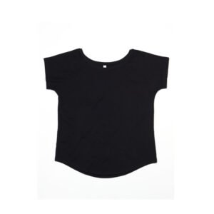 Tee-shirt femme coupe ample