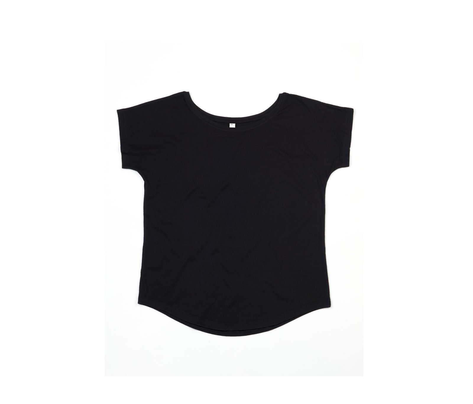 Tee-shirt femme coupe ample