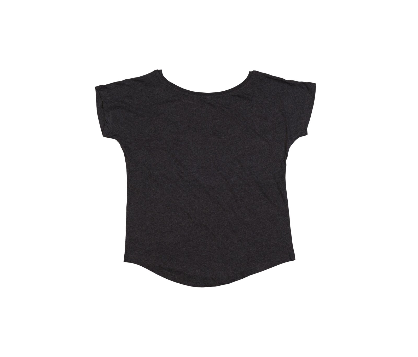 Tee-shirt femme coupe ample