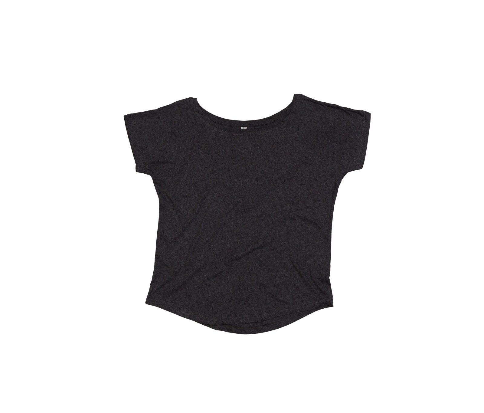 Tee-shirt femme coupe ample