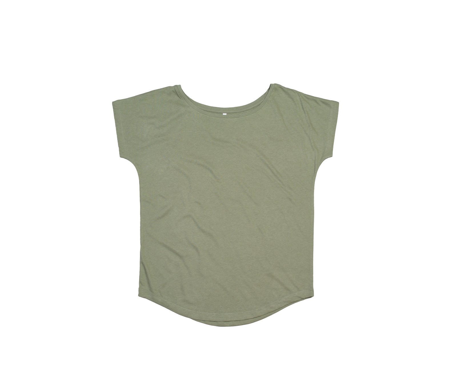 Tee-shirt femme coupe ample