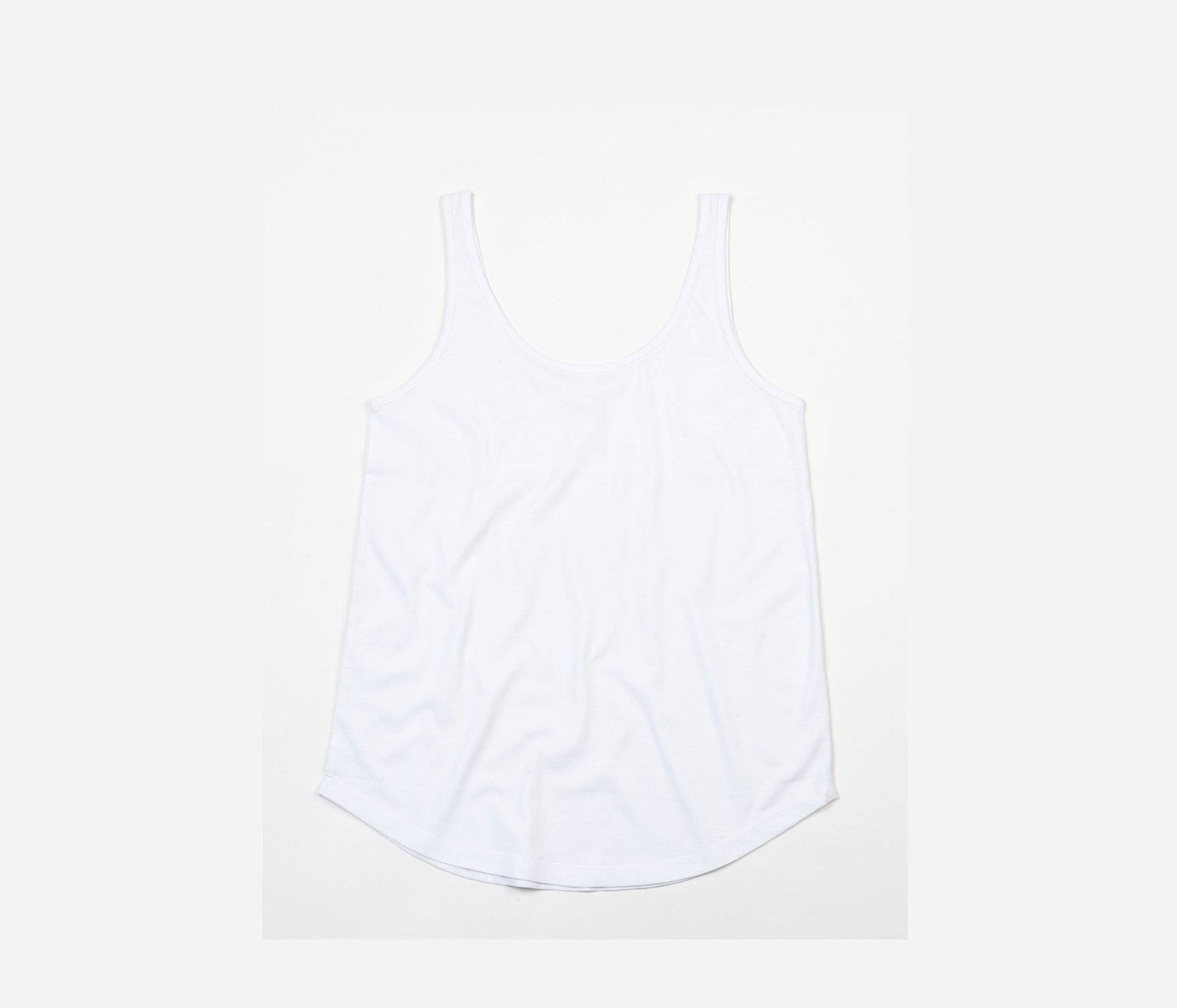 Débardeur ample femme – t-shirt personnalisé