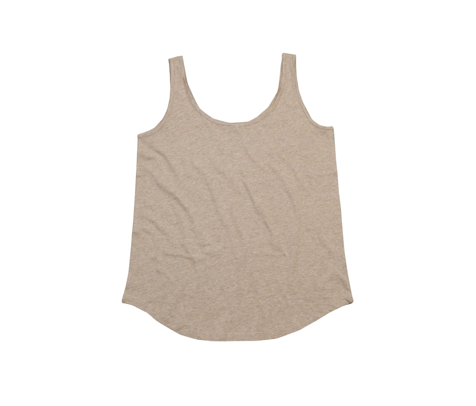 Débardeur ample femme