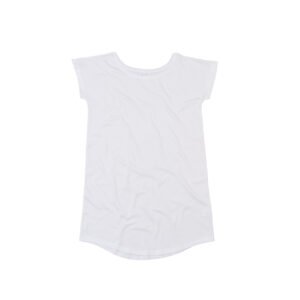 Robe ample femme – t-shirt personnalisé