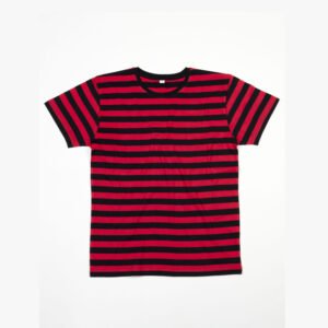 Tee-shirt rayé homme – t-shirt personnalisé