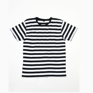 Tee-shirt rayé homme