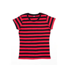 Tee-shirt rayé femme