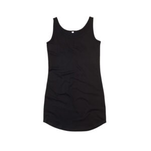 Robe sans manche