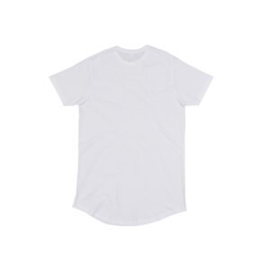 Tee-shirt extra long homme – t-shirt personnalisé