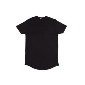 Tee-shirt extra long homme