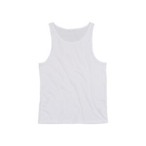 Débardeur emmanchures larges – t-shirt personnalisé