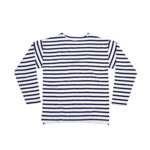 Marinière manches longues – t-shirt personnalisé