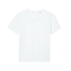 Tee-shirt col rond 160 – vêtement enfant personnalisable