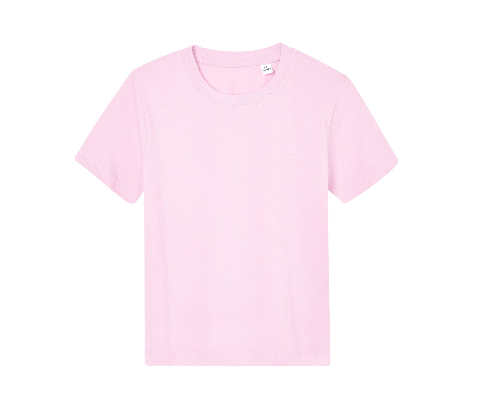 Tee-shirt col rond 160