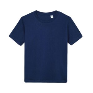 Tee-shirt col rond 160