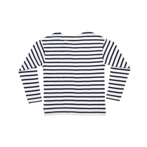 Marinière manches longues enfant