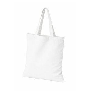 Sac shopping en coton recyclé – sac personnalisé