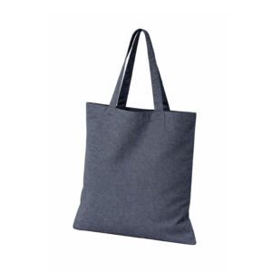 Sac shopping en coton recyclé