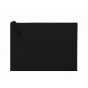 Pochette en coton