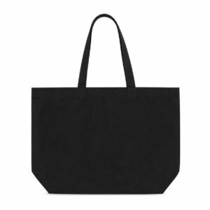 Sac shopping extra-large – sac personnalisé