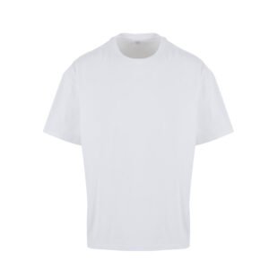 Tee-shirt oversize coupe boxy – t-shirt personnalisé