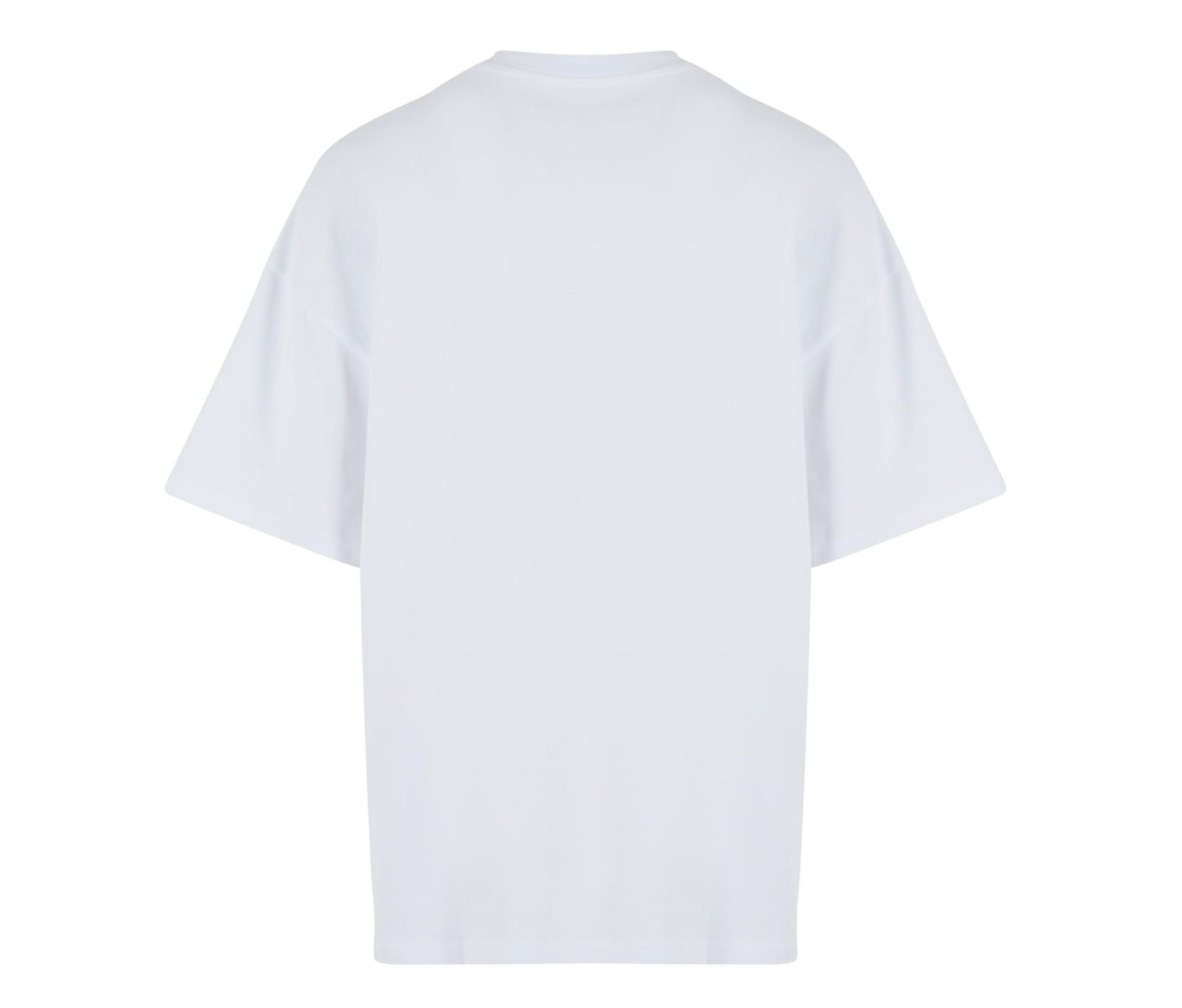 Tee-shirt oversize lourd