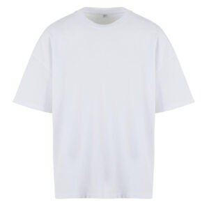 Tee-shirt oversize lourd – t-shirt personnalisé