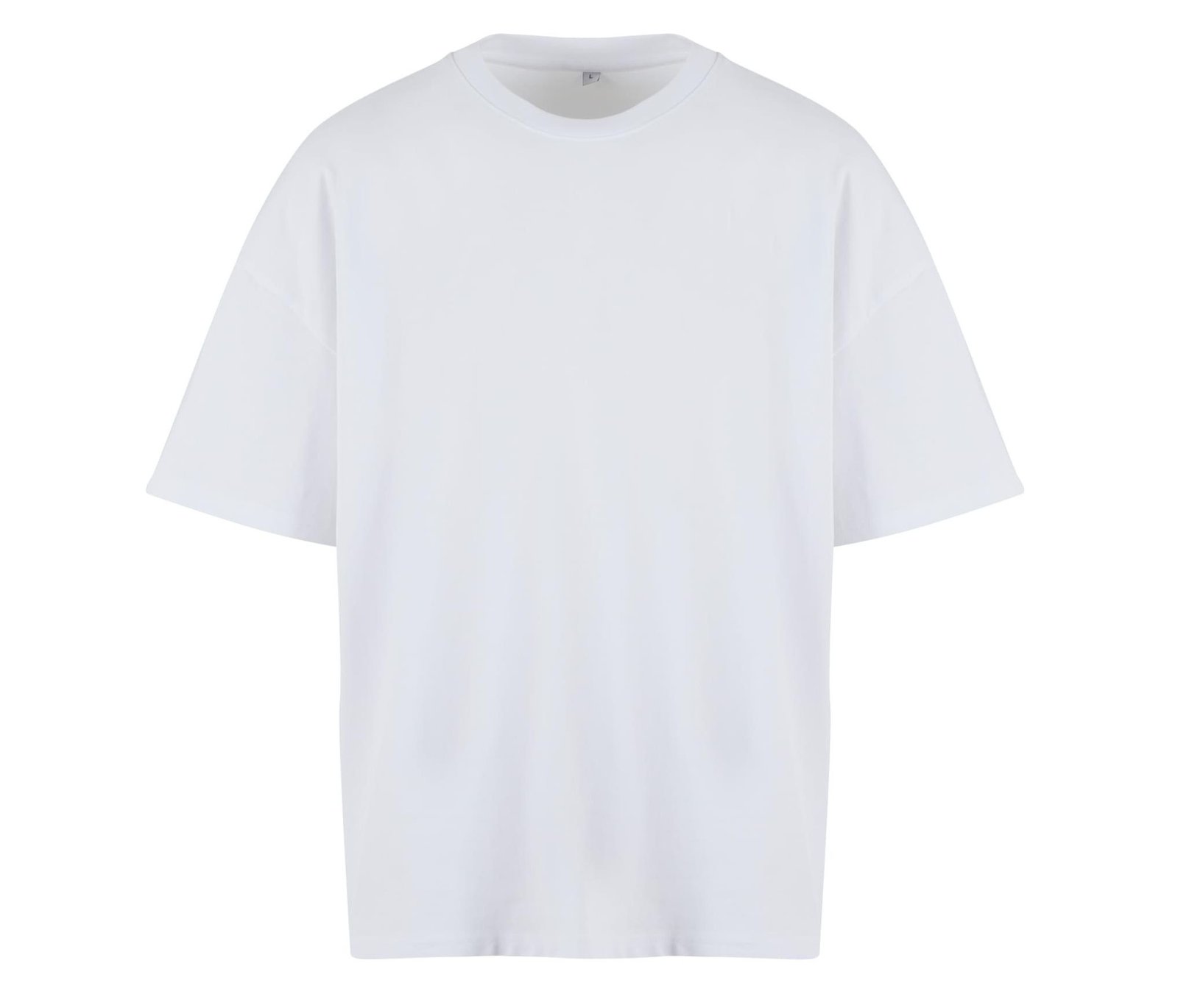 Tee-shirt oversize lourd – t-shirt personnalisé