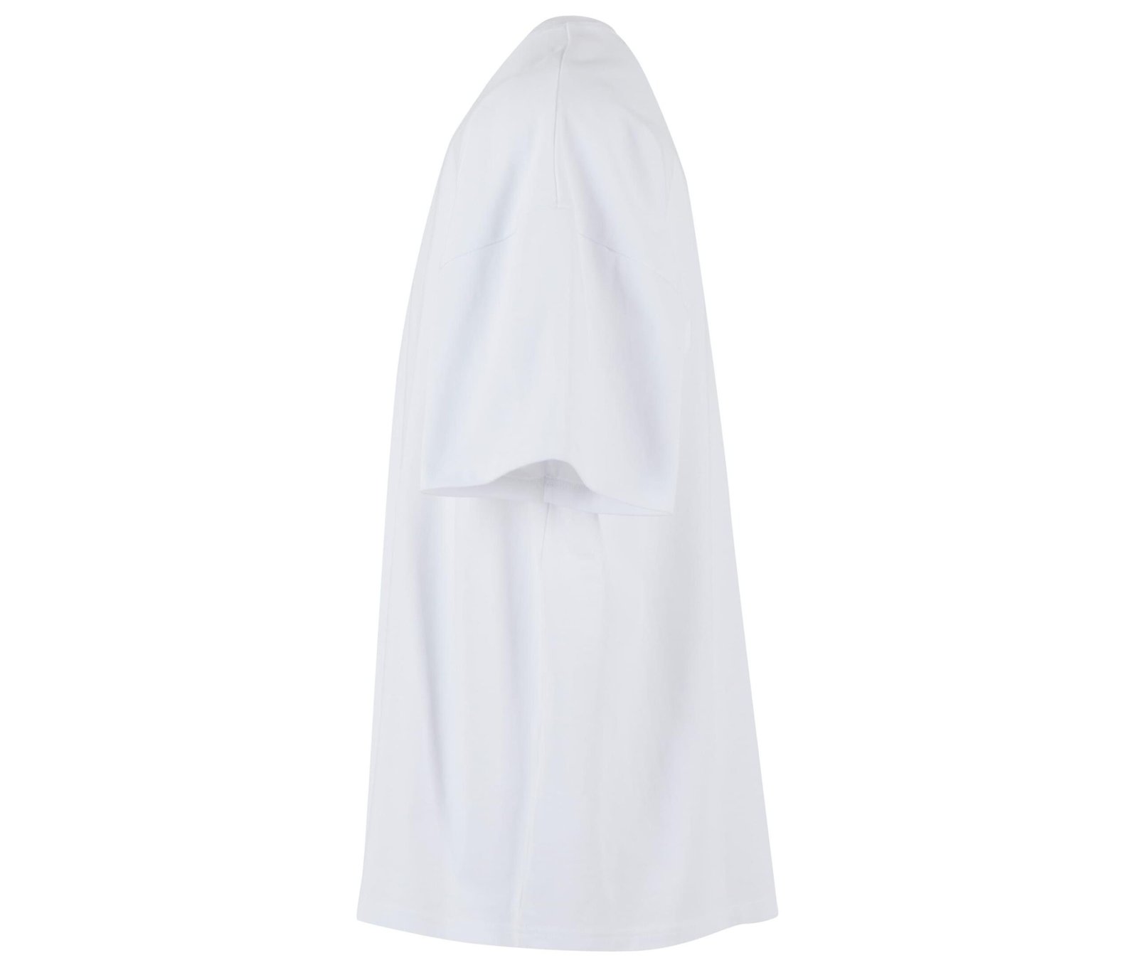 Tee-shirt oversize lourd