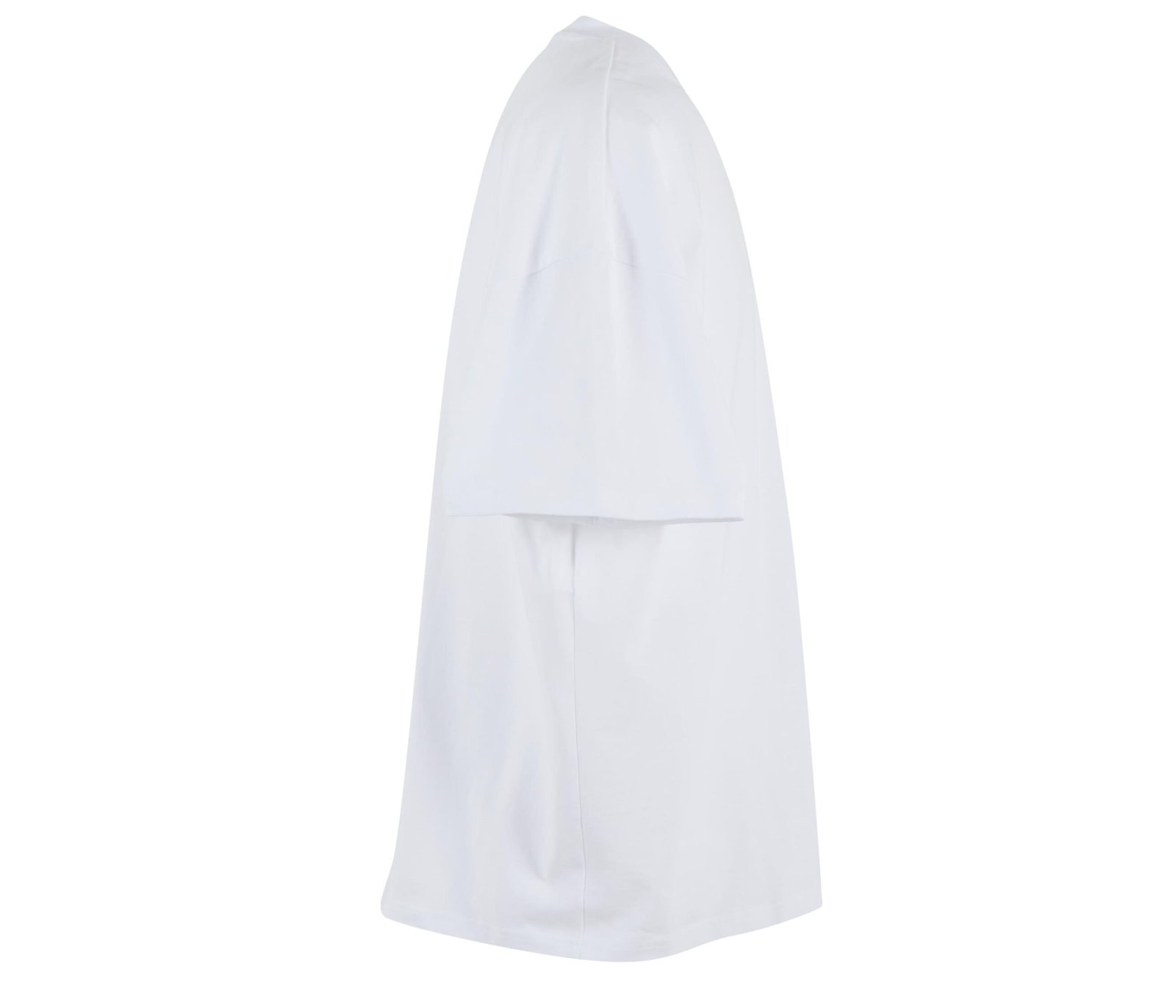 Tee-shirt oversize lourd