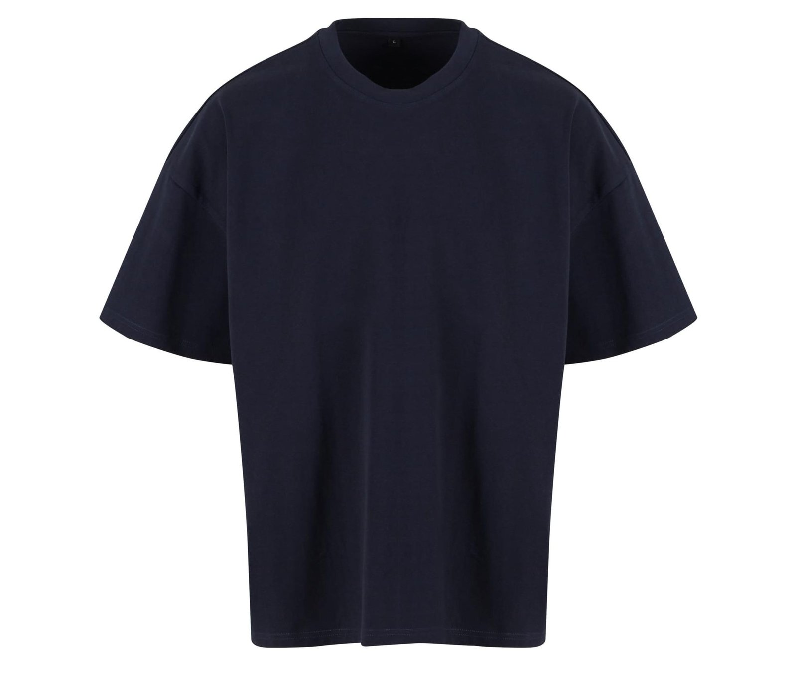 Tee-shirt oversize lourd