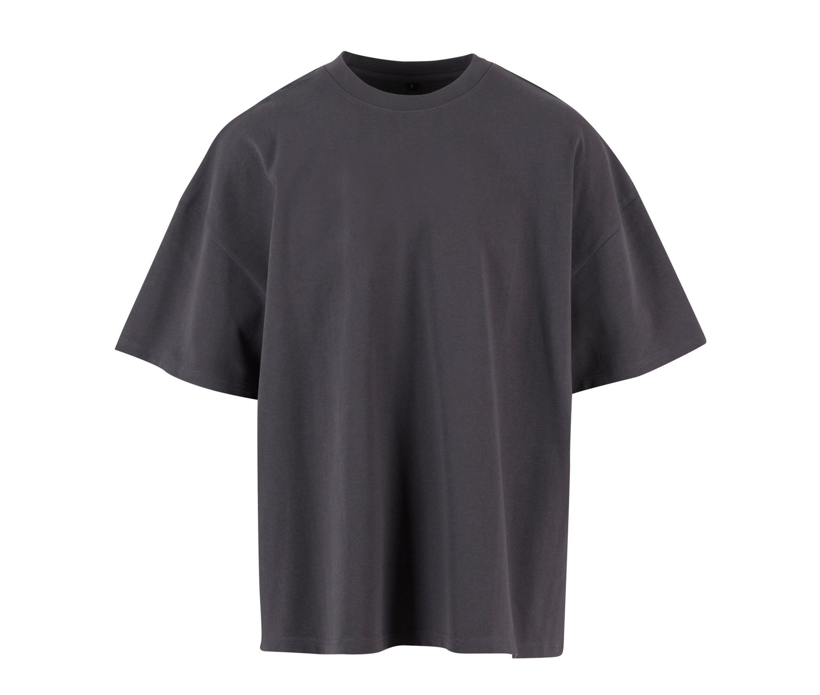 Tee-shirt oversize lourd