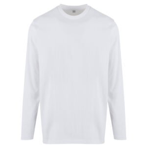 Tee-shirt manches longues 180 – t-shirt personnalisé